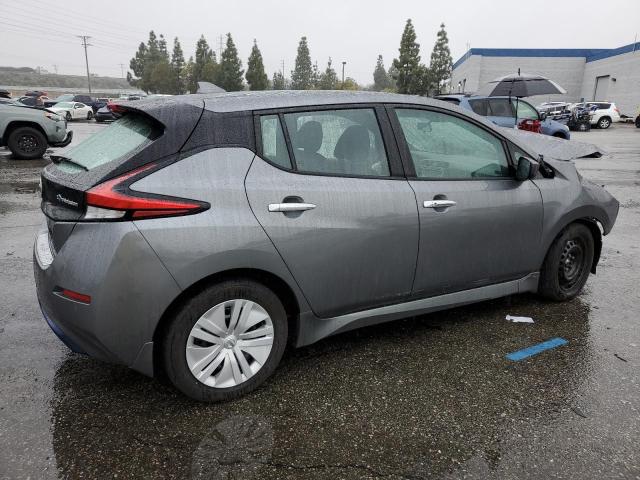 2021 NISSAN LEAF S 1N4AZ1BV3MC554135