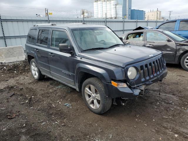 2015 JEEP PATRIOT LI 1C4NJRCB1FD365227