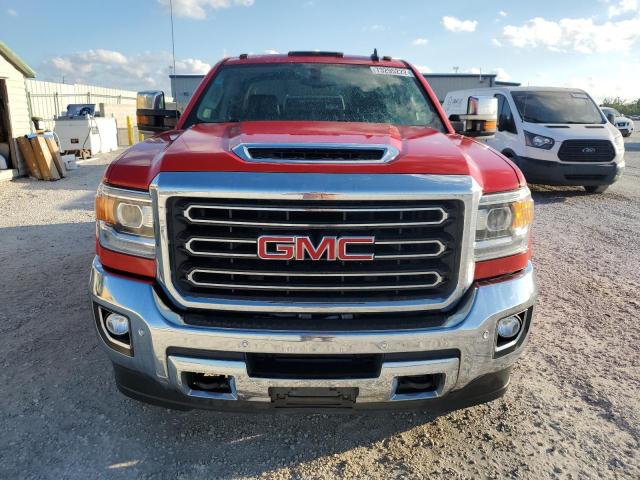 1GT12TEY1HF206127 GMC Sierra K2500 Slt