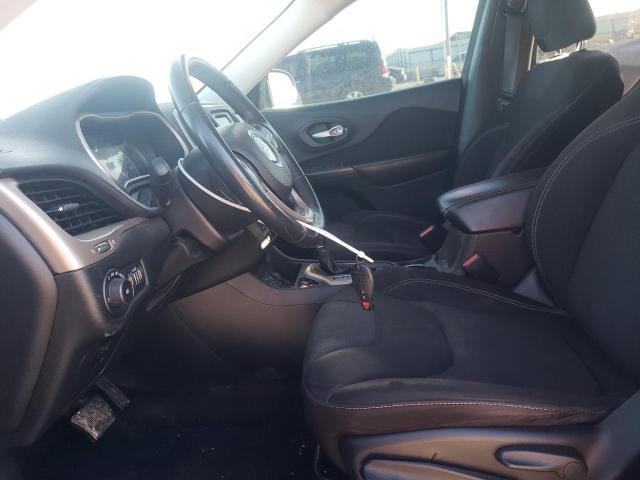 2015 JEEP CHEROKEE L 1C4PJLCB1FW584344