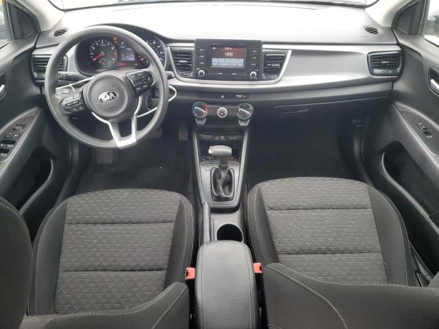 3KPA24AB2JE079198 KIA RIO LX