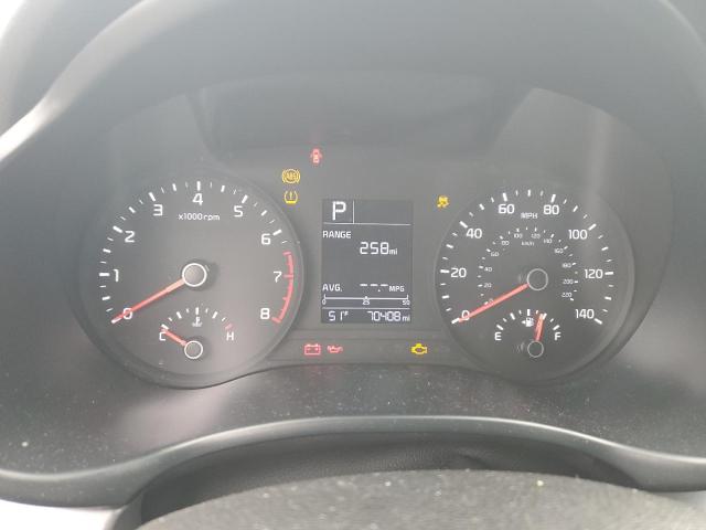 3KPA24AB2JE079198 KIA RIO LX
