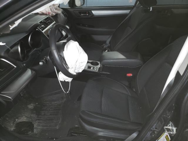 2019 SUBARU OUTBACK 2. - 4S4BSAFC4K3328304