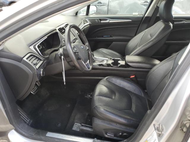 2016 FORD FUSION TIT 3FA6P0SU7GR230009
