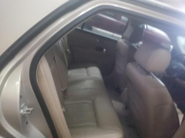 1G6KD57Y37U141849 Cadillac DTS