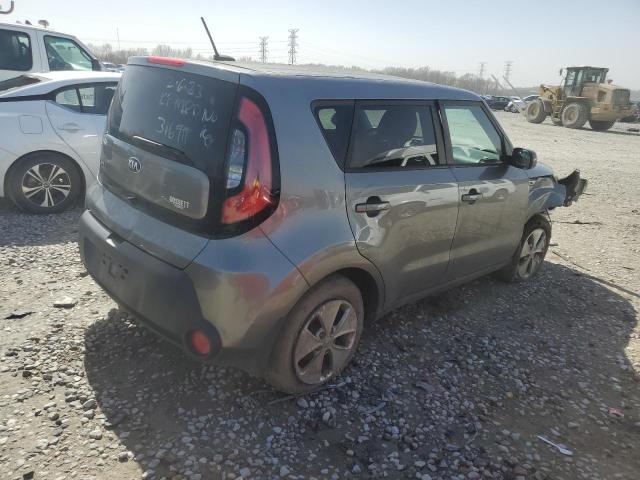 KNDJN2A24G7316911 | 2016 KIA SOUL