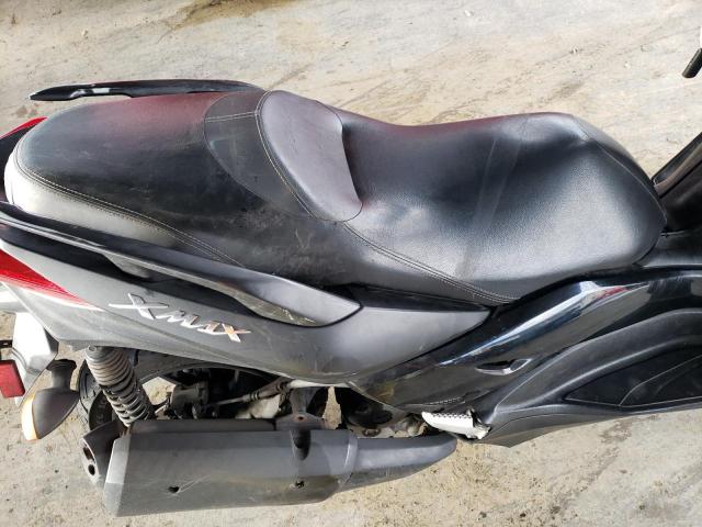 2019 YAMAHA CZD300 A - MH3SH10YXKK001811