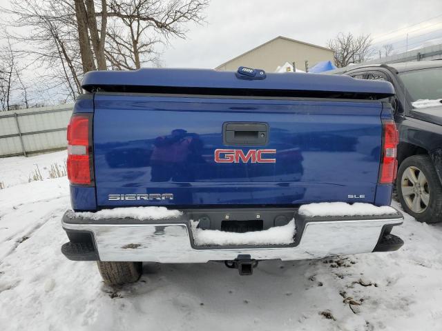 1GTV2UEC8EZ318770 GMC Sierra K1500 Sle