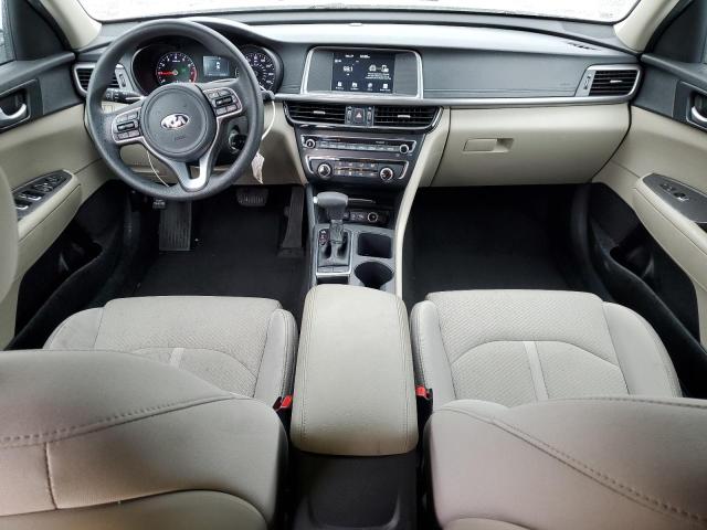 5XXGT4L34JG237772 KIA Optima Lx