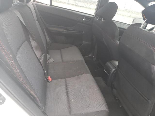 2015 SUBARU WRX JF1VA1A63F9825746