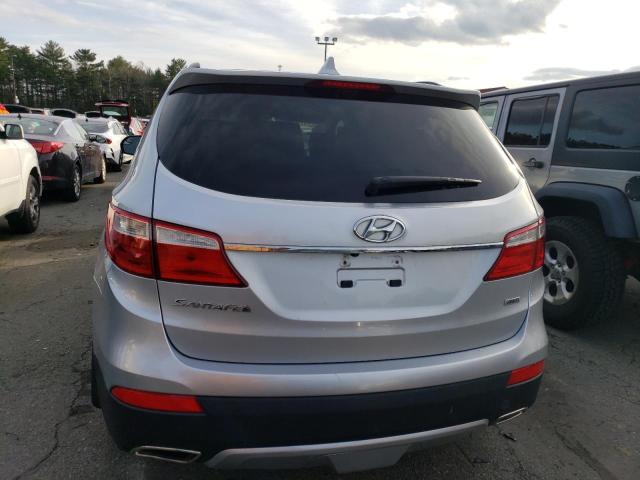 2015 HYUNDAI SANTA FE G KM8SMDHF6FU113929