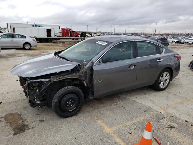 2015 NISSAN ALTIMA 2.5 1N4AL3AP7FC225747