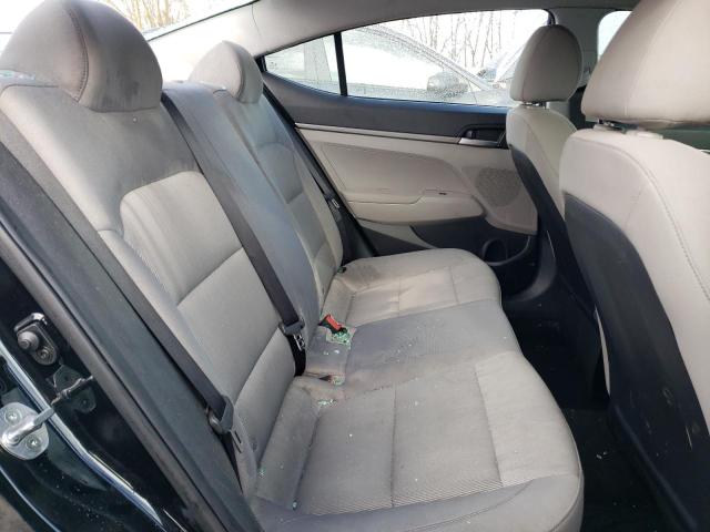 5NPD74LF3HH151238 Hyundai ELANTRA SE