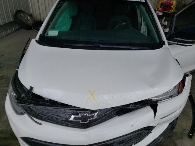2020 CHEVROLET BOLT EV PR - 1G1FZ6S02L4132621