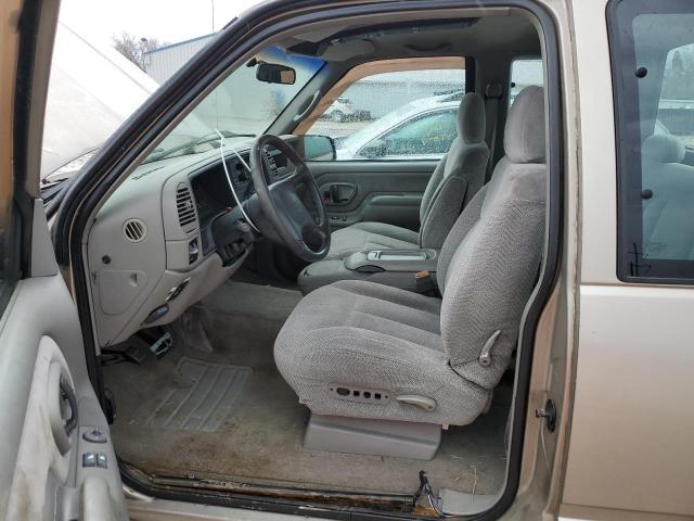 1GTGK29J1YF439409 GMC Sierra