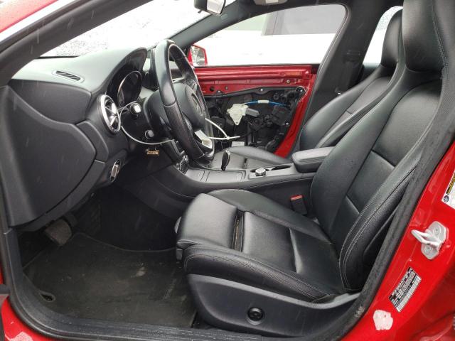 WDDSJ4EB6GN292313 Mercedes-Benz CLA 250