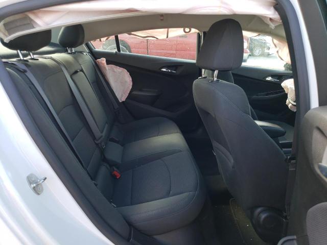 2017 CHEVROLET CRUZE LT 1G1BE5SM0H7104247