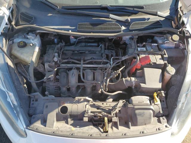 2017 FORD FIESTA SE 3FADP4BJ0HM115481