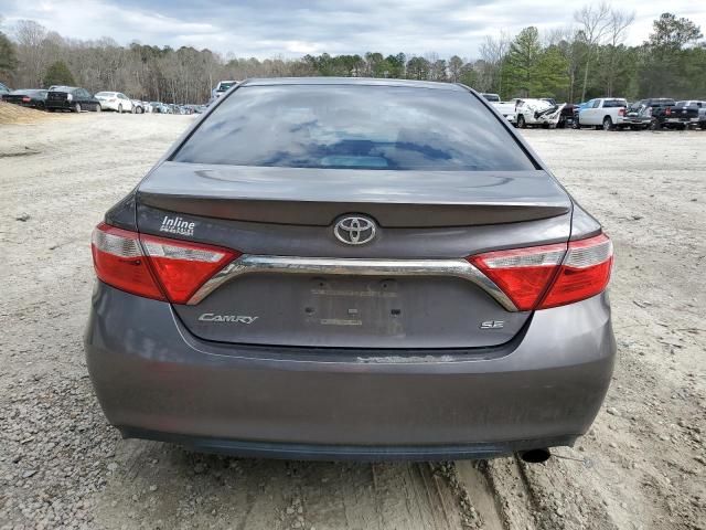 2015 TOYOTA CAMRY LE 4T1BF1FK4FU059541