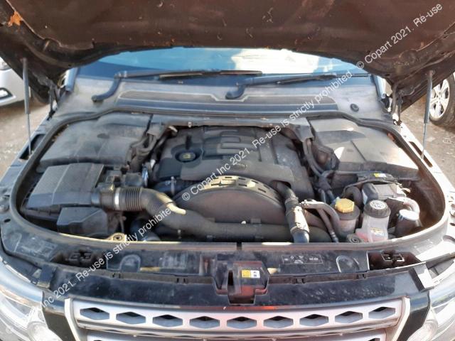 SALLAADG5EA706096 Land Rover Discovery