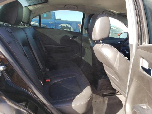 2017 CHEVROLET SONIC PREM - 1G1JF5SB0H4139976