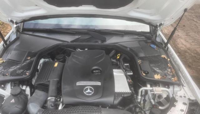 2017 MERCEDES-BENZ C 300 55SWF4JB6HU182072