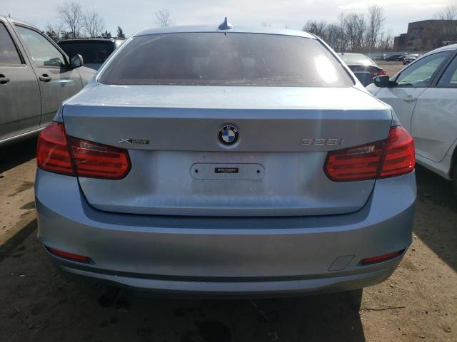 WBA3B5C53DF590982 BMW 328 Xi Sulev