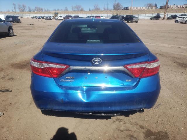 2017 TOYOTA CAMRY LE/S - 4T1BF1FK6HU700725