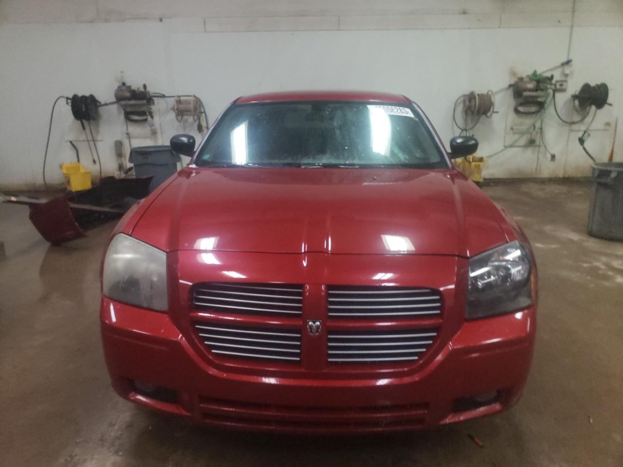 2006 Dodge Magnum Sxt VIN: 2D4FV47V66H359378 Lot: 51865294