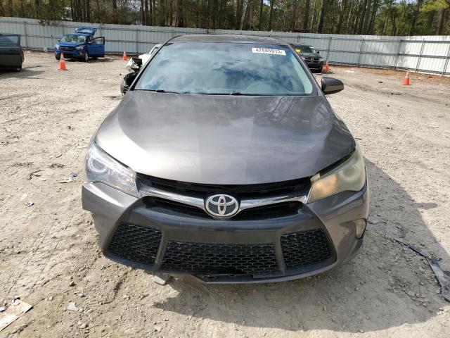 2015 TOYOTA CAMRY LE 4T1BF1FK4FU059541