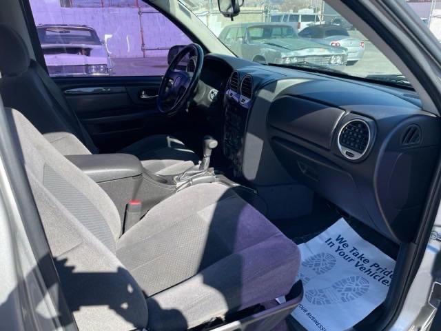 1GKDS13S682137687 GMC Envoy