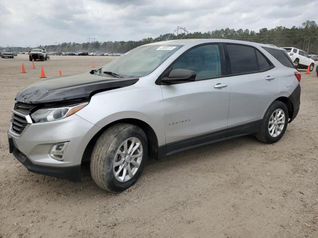 2018 CHEVROLET EQUINOX LS - 3GNAXHEV0JL130830