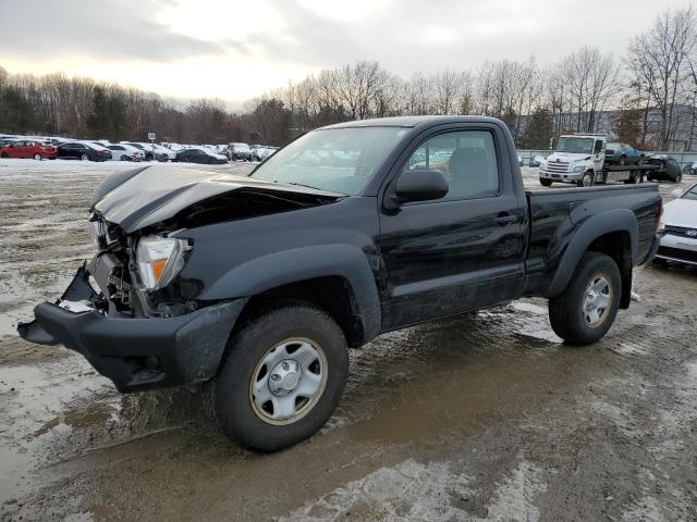 2013 Toyota Tacoma 