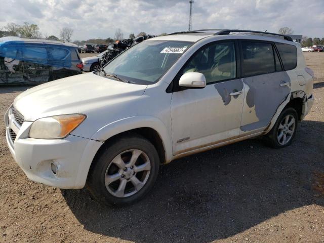 2011 Toyota RAV4 Limited