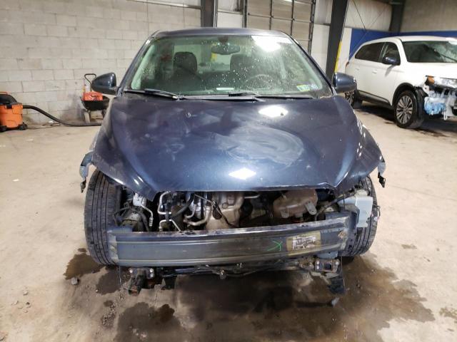 2015 CHEVROLET SONIC LT - 1G1JC5SG3F4216647
