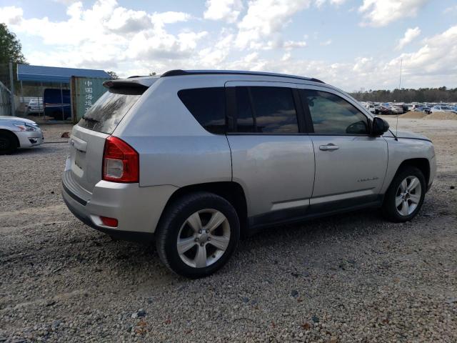 1J4NT1FA4BD165641 Jeep Compass Sport