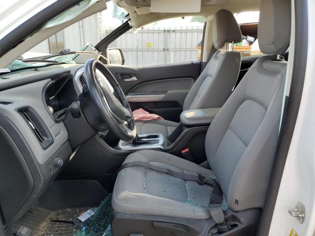 2017 CHEVROLET COLORADO L - 1GCGSCEN7H1246175