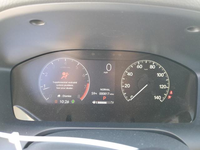 2023 HONDA HR-V LX 3CZRZ1H30PM719896
