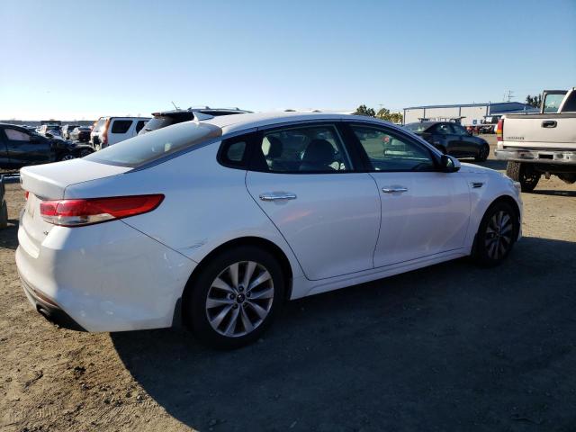 5XXGU4L37GG040424 KIA OPTIMA EX