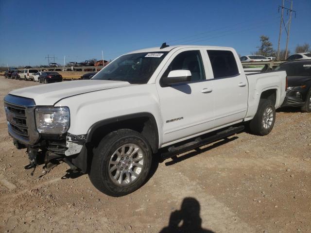 2015 GMC SIERRA K15 3GTU2UECXFG221549