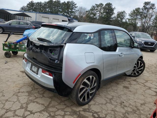 2017 BMW I3 REX - WBY1Z8C36HV895053