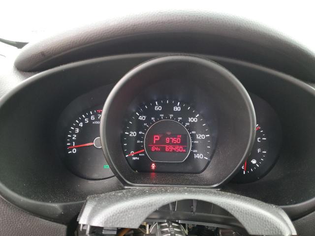 2018 KIA SOUL KNDJN2A22J7527922