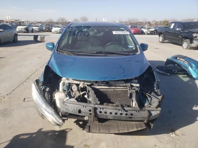 3N1CE2CP6GL395997 Nissan Versa Note S