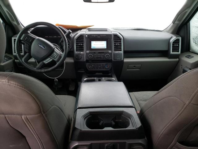 2018 FORD F150 SUPER 1FTEW1EP1JKE86128