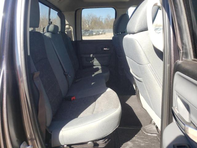 2019 RAM 1500 CLASS 1C6RR7GT5KS660779
