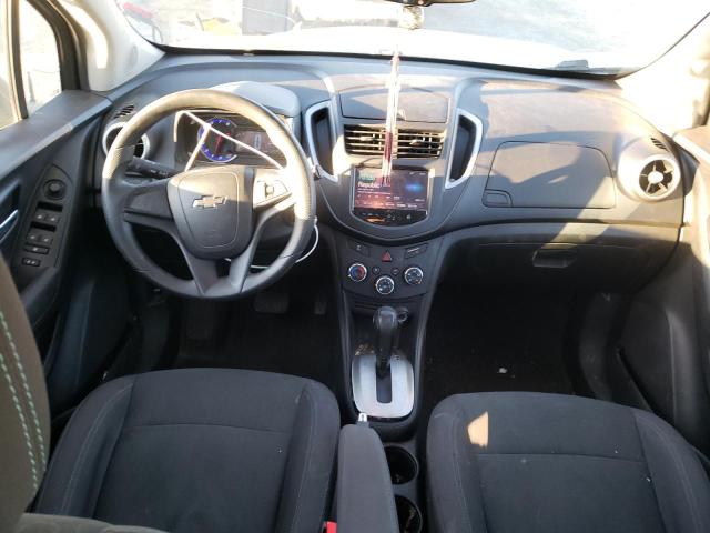 2016 CHEVROLET TRAX LS 3GNCJKSBXGL244909