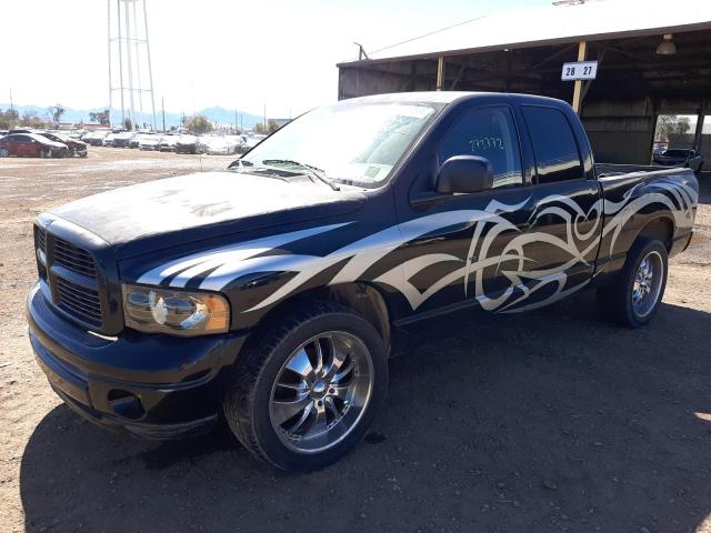 2005 Dodge Ram 1500 ST