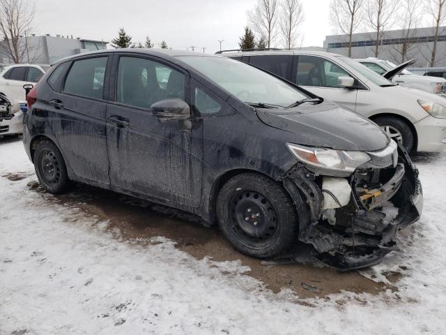 2019 HONDA FIT SPORT - 3HGGK5H79KM104169