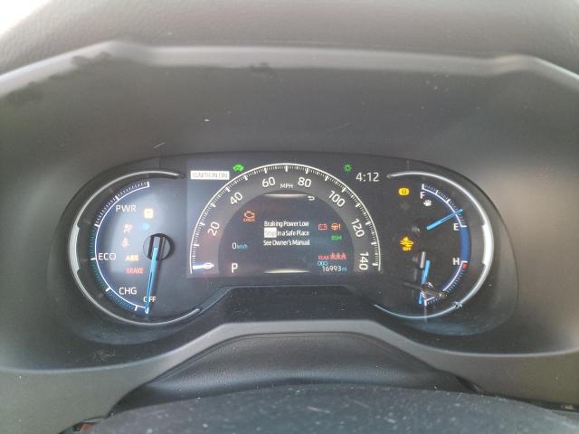 2021 TOYOTA RAV4 XSE JTME6RFV5MD517563