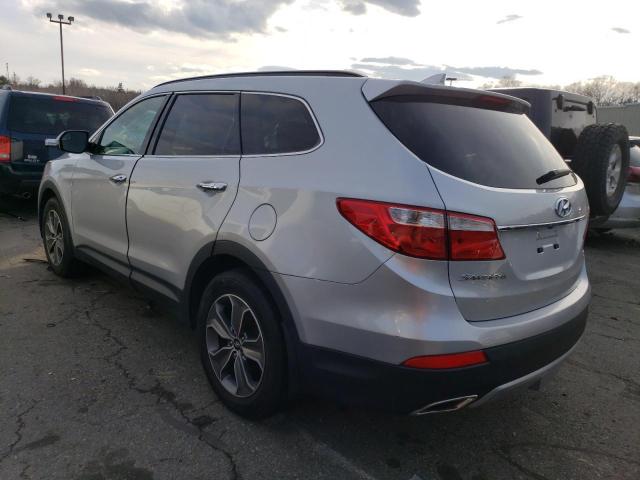 2015 HYUNDAI SANTA FE G KM8SMDHF6FU113929